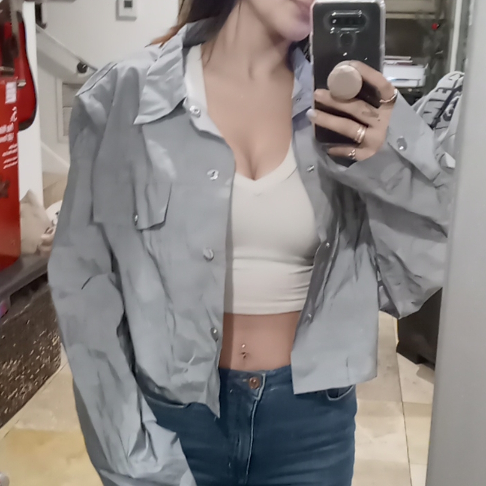 Fashion nova jacket NWT - Picture 10 of 11